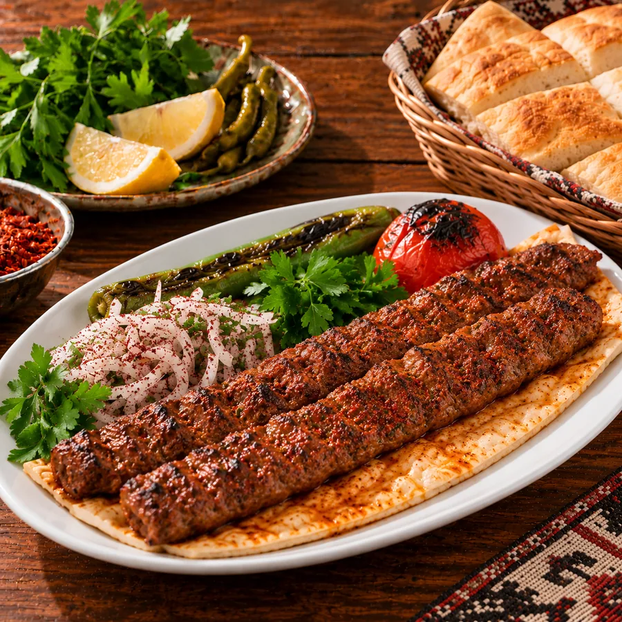 Adana Kebap