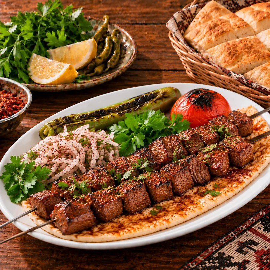 Et Şiş