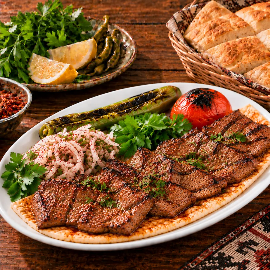 Külbastı