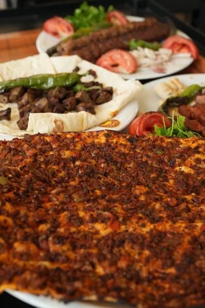 Kebap — Urfalı Şehzade