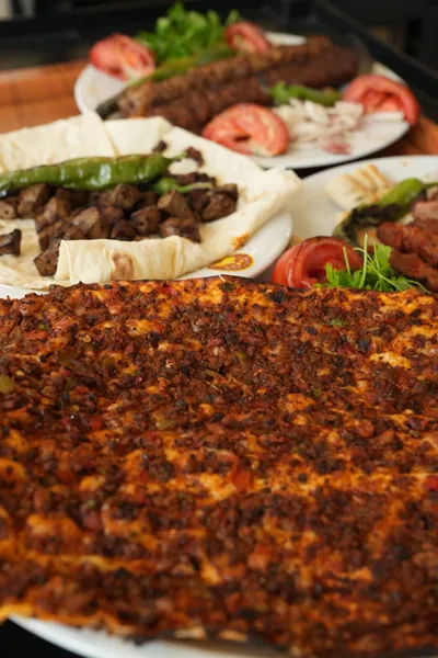Pide & Lahmacun — Urfalı Şehzade
