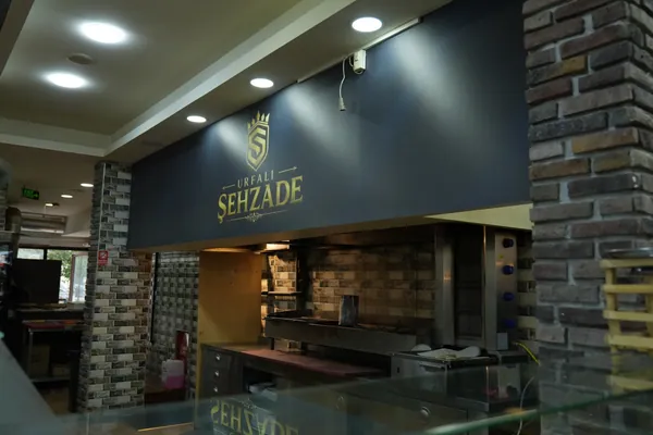 Ocakbaşı — Urfalı Şehzade, Çankaya Ankara