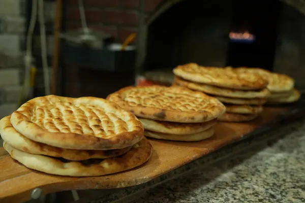 Urfalı Şehzade — Urfa mutfağı